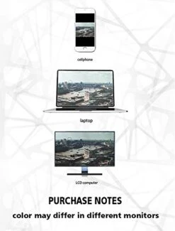 Non-slip Rubber Backing Kitchen Runners Set Puerto Rico Door Gate Square , Standing Mat Carpet For Baby Crawling/Bathroom/Gate Entrance Colorful Retro Arched Wall 2 Piece (15.7x23.6 In + 15.7x47.2 In) 17 Non-slip Rubber Backing Kitchen Runners Set Puerto Rico Door Gate Square , Standing Mat Carpet For Baby Crawling/Bathroom/Gate Entrance Colorful Retro Arched Wall 2 Piece (15.7x23.6 In + 15.7x47.2 In) -Dog Supplies Store 41fibiRLUuL