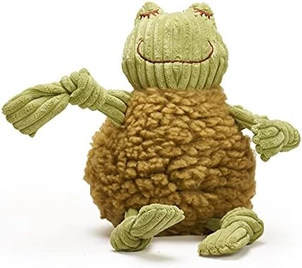 HuggleHounds Fleece Dog Toys For Aggressive Chewers & Large Dogs - Squeaky Plush Dog Toy - Soft Yet Durable Stuffed Pet Toy - Puppy Toys For All Breeds | Hugglefleece Best Chew Toy, Large Bone 3-Pack 10 HuggleHounds Fleece Dog Toys For Aggressive Chewers & Large Dogs - Squeaky Plush Dog Toy - Soft Yet Durable Stuffed Pet Toy - Puppy Toys For All Breeds | Hugglefleece Best Chew Toy, Large Bone 3-Pack - Image 10