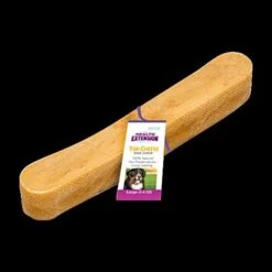 Health Extension 784672107273 Yak Cheese For Dogs, Large -Dog Supplies Store 41gznlw1o3L. AC