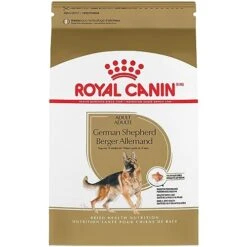 Royal Canin German Shepherd Adult Dry Dog Food, 17 Lb Bag