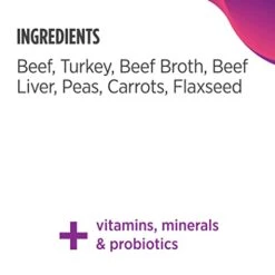 Nulo Grain Free Canned Wet Dog Food (13 Oz, Beef) - 12 Cans -Dog Supplies Store 41i2pJoBYcL