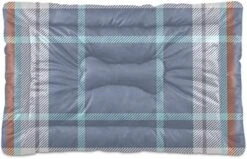 Ultra Soft Dog Cat Crate Bed Blanket-Retro Red Black And Yellow Plaid Fluffy Pet Bed All Season-Short Pile-Anti-Slip Pet Beds 24"x18" 28 Ultra Soft Dog Cat Crate Bed Blanket-Retro Red Black And Yellow Plaid Fluffy Pet Bed All Season-Short Pile-Anti-Slip Pet Beds 24"x18" -Dog Supplies Store 41iLbDzNeyL. AC