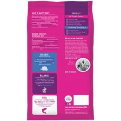 Solid Gold Dry Puppy Food - Made With Real Chicken & Nutritious Superfoods - Love At First Bark Grain Free Puppy Dry Food To Promote Healthy Growth, High Energy And Gut Wellness 15 Solid Gold Dry Puppy Food - Made With Real Chicken & Nutritious Superfoods - Love At First Bark Grain Free Puppy Dry Food To Promote Healthy Growth, High Energy And Gut Wellness -Dog Supplies Store 41iampdbabL