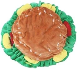 AWHAO Cat Hats Pet Hamburger Hat Headband Cat Costumes Cap Food Headwear Funny Caps For Small Puppy Dogs Puppy Cat Holiday Daily Wearing, M 15 AWHAO Cat Hats Pet Hamburger Hat Headband Cat Costumes Cap Food Headwear Funny Caps For Small Puppy Dogs Puppy Cat Holiday Daily Wearing, M -Dog Supplies Store 41iw dBmdL. AC