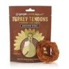 GOGO USA Turkey Tendon Ring Medium 36g