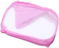 1pc Outdoor Pet Fence Pet Playpen Outdoor Fence For Hamster Tent Summer Pet Tent Pet Tent Guinea Pig The Fence Summer Blue Food Outdoor Tent -Dog Supplies Store 41jwhanbiCL. AC