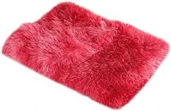 Slakkenreis Home Warm Pet Dog Blanket Cat Blanket Pet Plush Mat Solid Color Pet Mat Sky Blue One Size 17 Slakkenreis Home Warm Pet Dog Blanket Cat Blanket Pet Plush Mat Solid Color Pet Mat Sky Blue One Size -Dog Supplies Store 41k6dOH1Q0L. AC