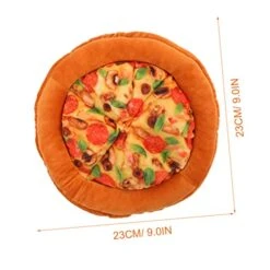 GENERIC 5pcs Soft Resting Washable Dog Small Cm Supplies Puppies Crate Pet Shaped Cushion For Cats Thermal Creative Mat Sleeping Pets Nest Plush Dogs Indoor Kittens Kitten Mats Pad Sleep -Dog Supplies Store 41k9BiygPbL