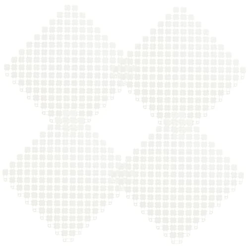 12 Pcs Small Guinea Carpet Bedding Anti-Skid Cushion Splicing Pad Bathroom Floor Anti-Slip Pigs DIY Pet Rabbit Pee Doormat Pads Animal Liners Cage Mat Ground Non-Slip Food 3 12 Pcs Small Guinea Carpet Bedding Anti-Skid Cushion Splicing Pad Bathroom Floor Anti-Slip Pigs DIY Pet Rabbit Pee Doormat Pads Animal Liners Cage Mat Ground Non-Slip Food - Image 3