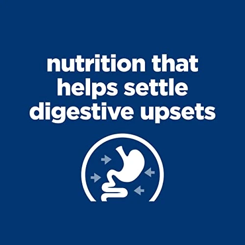 Hill's Prescription Diet I/d Digestive Care Chicken & Vegetable Stew Canned Dog Food, Veterinary Diet, 12.5 Oz., 12-Pack Wet Food 4 Hill's Prescription Diet I/d Digestive Care Chicken & Vegetable Stew Canned Dog Food, Veterinary Diet, 12.5 Oz., 12-Pack Wet Food - Image 4