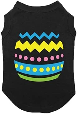 Easter Egg Outfit - Bunny Dye Colorful Dog Shirt (White, Large) 27 Easter Egg Outfit - Bunny Dye Colorful Dog Shirt (White, Large) -Dog Supplies Store 41m0jEUX6L. AC