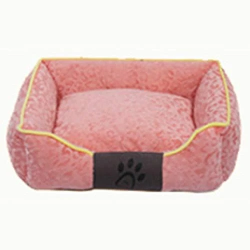 SENERY Cute Pet Dog Bed Soft Sofa Candy Colored Dog Fall And Winter Warming Claw Nest Kennel For Cat Small Dogs 6 SENERY Cute Pet Dog Bed Soft Sofa Candy Colored Dog Fall And Winter Warming Claw Nest Kennel For Cat Small Dogs - Image 6