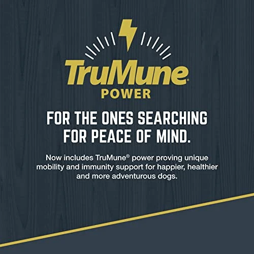 Black Gold Explorer Puppy Recipe Dry Dog Food, Chicken, 40 Pounds 5 Black Gold Explorer Puppy Recipe Dry Dog Food, Chicken, 40 Pounds - Image 5