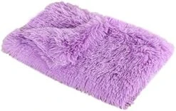 Slakkenreis Home Warm Pet Dog Blanket Cat Blanket Pet Plush Mat Solid Color Pet Mat Sky Blue One Size 27 Slakkenreis Home Warm Pet Dog Blanket Cat Blanket Pet Plush Mat Solid Color Pet Mat Sky Blue One Size -Dog Supplies Store 41nsQCiIcAL. AC