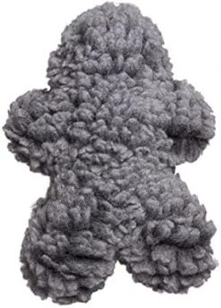 HuggleHounds Fleece Dog Toys For Aggressive Chewers & Large Dogs - Squeaky Plush Dog Toy - Soft Yet Durable Stuffed Pet Toy - Puppy Toys For All Breeds | Hugglefleece Best Chew Toy, Large Bone 3-Pack 22 HuggleHounds Fleece Dog Toys For Aggressive Chewers & Large Dogs - Squeaky Plush Dog Toy - Soft Yet Durable Stuffed Pet Toy - Puppy Toys For All Breeds | Hugglefleece Best Chew Toy, Large Bone 3-Pack -Dog Supplies Store 41o0V0aluiS. AC