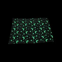 Dog Crate Bed Pad Dog Bed Mat Soft Crate Mat Glowing Pet Mattress Puppy Potty Training Pad Play Mat For Dog Sleeping Fur Pet Blanket For Winter Cat Animal Grey 70X90CM -Dog Supplies Store 41oA3lfwi6L