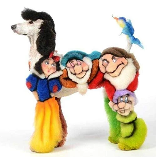 OPAWZ - Pet Hair Dye - Dog Grooming Supplies - Permanent Hair Dye - Completely Safe Pet Hair Dye For Dogs & Puppies Over 12 Weeks Old - Flame Orange Hair Dye - 5.3 Oz Tube 2 OPAWZ - Pet Hair Dye - Dog Grooming Supplies - Permanent Hair Dye - Completely Safe Pet Hair Dye For Dogs & Puppies Over 12 Weeks Old - Flame Orange Hair Dye - 5.3 Oz Tube - Image 2