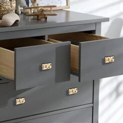 GENERIC 4 Pack Rectangular Handle Lovely Little Dog Bone Dog Food Cabinet Knobs Drawer Pulls 9 GENERIC 4 Pack Rectangular Handle Lovely Little Dog Bone Dog Food Cabinet Knobs Drawer Pulls -Dog Supplies Store 41p9VsXR6kL