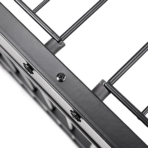 RYPetmia Dog Playpen|31.5" Height Dog Fence Heavy Duty Exercise Pen, 31"- 63" Inch Extendable, Safe And Sturdy, Easy Assemble, Easy To Assemble For Outdoor Indoor (Roof) 3 RYPetmia Dog Playpen|31.5" Height Dog Fence Heavy Duty Exercise Pen, 31"- 63" Inch Extendable, Safe And Sturdy, Easy Assemble, Easy To Assemble For Outdoor Indoor (Roof) - Image 3