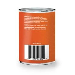 Nulo Grain Free Canned Wet Dog Food (13 Oz, Turkey) - 12 Cans -Dog Supplies Store 41pjdeJmFmL