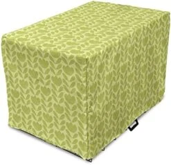 Lunarable Lime Green Dog Crate Cover, Whole Fruits And Halves Food Themed Agriculture Summer Season Art, Easy To Use Pet Kennel Cover For Small Dogs Puppies Kittens, 48 Inch, White Orange And Green 20 Lunarable Lime Green Dog Crate Cover, Whole Fruits And Halves Food Themed Agriculture Summer Season Art, Easy To Use Pet Kennel Cover For Small Dogs Puppies Kittens, 48 Inch, White Orange And Green -Dog Supplies Store 41qWb9KUOPL. AC