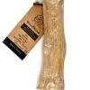 Pet Full House WoofWood Dog Chew Sticks, Safe, Natural & Healthy Chew Toys, Real Coffee Wood, Long Lasting, Durable Chewable Stick And Toy, Aggressive Chewers For Dogs, Dog Chew Bones, (Large)