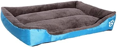 SENERY Eco-Friendly Pet Bed Warming Cat House Soft Material Nest Puppy Baskets Fall And Winter Warm Dogs Kennel 12 SENERY Eco-Friendly Pet Bed Warming Cat House Soft Material Nest Puppy Baskets Fall And Winter Warm Dogs Kennel - Image 12