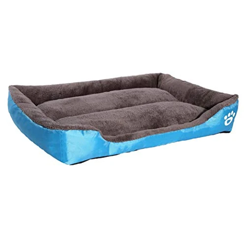 SENERY Eco-Friendly Pet Bed Warming Cat House Soft Material Nest Puppy Baskets Fall And Winter Warm Dogs Kennel 1 SENERY Eco-Friendly Pet Bed Warming Cat House Soft Material Nest Puppy Baskets Fall And Winter Warm Dogs Kennel