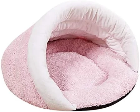 SENERY Cute Slipper Shape Pet Bed Soft Warm Pet Nest For Small Medium Dog Cloth Puppy Kennel Cat Cave House Sleeping Bag 10 SENERY Cute Slipper Shape Pet Bed Soft Warm Pet Nest For Small Medium Dog Cloth Puppy Kennel Cat Cave House Sleeping Bag - Image 10
