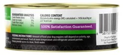 Health Extension Wet Dog Food, Gluten And Grain-Free, Healthy Natural Food Canned For Puppies, Chicken Recipe (5.5 Oz / 156 G) (Pack Of 24) -Dog Supplies Store 41xlQUhTXJL