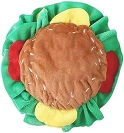 AWHAO Cat Hats Pet Hamburger Hat Headband Cat Costumes Cap Food Headwear Funny Caps For Small Puppy Dogs Puppy Cat Holiday Daily Wearing, M 16 AWHAO Cat Hats Pet Hamburger Hat Headband Cat Costumes Cap Food Headwear Funny Caps For Small Puppy Dogs Puppy Cat Holiday Daily Wearing, M -Dog Supplies Store 41xoLBw9PL. AC