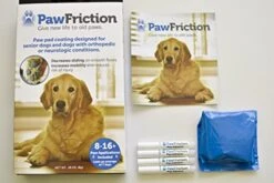 PawFriction - Paw Pad Traction - Increase Your Dog's Quality Of Life (Packaging May Vary) -Dog Supplies Store 41y1bcsY9dL