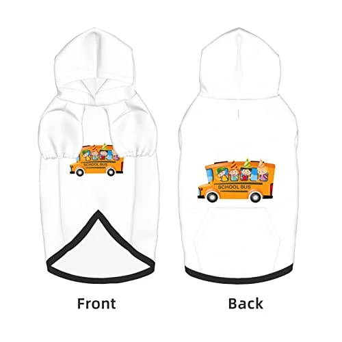 Cookie Realistic Food Pet Dog Hoodie Costume Pets Wear Hoodies Winter Coat Cloth Sweaters Sweatshirts Jacket Pullover 6 Cookie Realistic Food Pet Dog Hoodie Costume Pets Wear Hoodies Winter Coat Cloth Sweaters Sweatshirts Jacket Pullover - Image 6