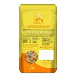 Tiki Dog Aloha Petites โ Chicken Huli Huli Wet Dog Food โ 3.5 Ounce (Pack Of 12)