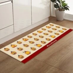 Savannan Runner Rugs And Mats,18313 Pcs I'm Ready To Walk Let's Go Cocker Spaniel Dog Pet Gray Non Slid,Absorbent Kitchen Rug,Rubber Dots Backing Indoor Door Mat,Standing Mat 23.6x70.9 Inch -Dog Supplies Store 51 wKiCiXSL. AC 1