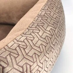 SENERY Pet Dog Bed Mat Cat House For Small Large Dogs Kennels PP Cotton Sofa Pet Product Cat Blanket -Dog Supplies Store 5101Ewy7DfL