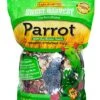 Kaylor Of Colorado AS-1106028 2 Lb Sweet Harvest Parrot With Sunflower Bird Food