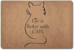 Entrance Door Mat Cute Poodle Dog Pet Care Cushion Customization Personalized Pet Grooming Food Store Non-Slip Welcome Door Mat Home Decoration17x30 Inch 29 Entrance Door Mat Cute Poodle Dog Pet Care Cushion Customization Personalized Pet Grooming Food Store Non-Slip Welcome Door Mat Home Decoration17x30 Inch -Dog Supplies Store 51319uM94sL. AC