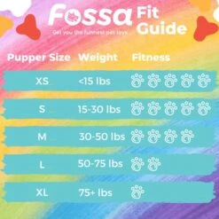 FOSSA Dog Snuffle Mat, Puppy Toys Feeding Mat With 8 Carrots Plush Dog Treat Puzzle Toys (Small) -Dog Supplies Store 513RPp1cinL