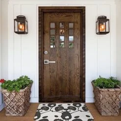 Entrance Door Mat Cute Poodle Dog Pet Care Cushion Customization Personalized Pet Grooming Food Store Non-Slip Welcome Door Mat Home Decoration17x30 Inch 17 Entrance Door Mat Cute Poodle Dog Pet Care Cushion Customization Personalized Pet Grooming Food Store Non-Slip Welcome Door Mat Home Decoration17x30 Inch -Dog Supplies Store 5144CAYySmL