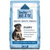 Blue Buffalo Baby Blue Healthy Growth Formula Natural Puppy Dry Dog Food, Chicken And Brown Rice Recipe 24-lb