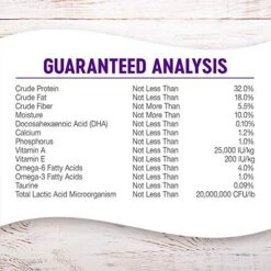 Wellness Complete Health Natural Grain Free Dry Puppy Food, Chicken & Salmon, 24-Pound Bag 13 Wellness Complete Health Natural Grain Free Dry Puppy Food, Chicken & Salmon, 24-Pound Bag -Dog Supplies Store 515ESQ5njnL