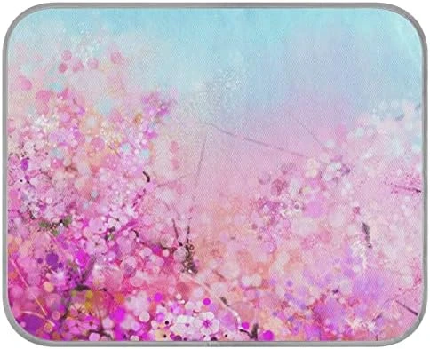 GENERIC Food Drinks Icons Dog Cooling Mat Foldable Dog Pads For Pets Dog Cat Sleeping Cooling Bed Beach, 27.6"x22" 13 GENERIC Food Drinks Icons Dog Cooling Mat Foldable Dog Pads For Pets Dog Cat Sleeping Cooling Bed Beach, 27.6"x22" - Image 13