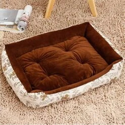 SENERY Winter Pet Bed Warming Dog House Soft Material Cat Nest Baskets House For Puppy Pets Sleeping Cushion Products 20 SENERY Winter Pet Bed Warming Dog House Soft Material Cat Nest Baskets House For Puppy Pets Sleeping Cushion Products -Dog Supplies Store 51AQYeUMocL. AC