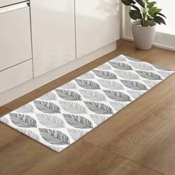 Savannan Runner Rugs And Mats,7871 Pcs Welcome Bulldog Cute Black Dog Pet Footprint Animal Brown Non Slid,Absorbent Kitchen Rug,Rubber Dots Backing Indoor Door Mat,Standing Mat 19.7x47.2 Inch 28 Savannan Runner Rugs And Mats,7871 Pcs Welcome Bulldog Cute Black Dog Pet Footprint Animal Brown Non Slid,Absorbent Kitchen Rug,Rubber Dots Backing Indoor Door Mat,Standing Mat 19.7x47.2 Inch -Dog Supplies Store 51Ajl9P6GyL. AC