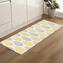 Savannan Runner Rugs And Mats,7871 Pcs Welcome Bulldog Cute Black Dog Pet Footprint Animal Brown Non Slid,Absorbent Kitchen Rug,Rubber Dots Backing Indoor Door Mat,Standing Mat 19.7x47.2 Inch 20 Savannan Runner Rugs And Mats,7871 Pcs Welcome Bulldog Cute Black Dog Pet Footprint Animal Brown Non Slid,Absorbent Kitchen Rug,Rubber Dots Backing Indoor Door Mat,Standing Mat 19.7x47.2 Inch -Dog Supplies Store 51DpZYZkAGL. AC