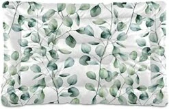 Poeticcity Mushrooms Natural Fungus Mushrooming Organic Food On Brown Dog Cat Bed Mat, Soft Crate Pad Mattress Cushion For Small Medium Pets, Anti Slip Sleeping Kennel Mat Washable & Dry 24x18 Inch 23 Poeticcity Mushrooms Natural Fungus Mushrooming Organic Food On Brown Dog Cat Bed Mat, Soft Crate Pad Mattress Cushion For Small Medium Pets, Anti Slip Sleeping Kennel Mat Washable & Dry 24x18 Inch -Dog Supplies Store 51EhqypgHOL. AC