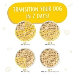 Weruva Classic Dog Food, Paw Lickin’ Chicken With Chicken Breast In Gravy, 14oz Can (Pack Of 12) 9 Weruva Classic Dog Food, Paw Lickin’ Chicken With Chicken Breast In Gravy, 14oz Can (Pack Of 12) -Dog Supplies Store 51GH59psuJL