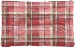 Ultra Soft Dog Cat Crate Bed Blanket-Retro Red Black And Yellow Plaid Fluffy Pet Bed All Season-Short Pile-Anti-Slip Pet Beds 24"x18" 26 Ultra Soft Dog Cat Crate Bed Blanket-Retro Red Black And Yellow Plaid Fluffy Pet Bed All Season-Short Pile-Anti-Slip Pet Beds 24"x18" -Dog Supplies Store 51GbTenW2NL. AC