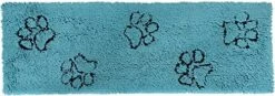 Style Basics Dog Door Mat - Pet Paw Cleaning Runner Rug For Dogs Muddy Paws - Indoor Or Outdoor - 60" X 20", Marine Blue 20 Style Basics Dog Door Mat - Pet Paw Cleaning Runner Rug For Dogs Muddy Paws - Indoor Or Outdoor - 60" X 20", Marine Blue -Dog Supplies Store 51Gnd8tmdkL. AC